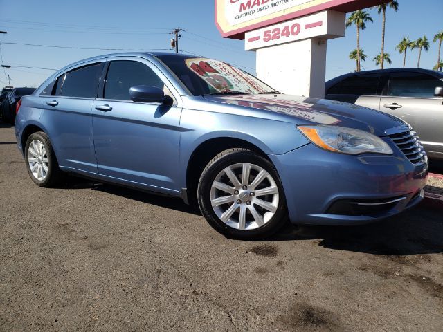 Photo 7 VIN: 1C3BC1FB3BN532982 - CHRYSLER 200 