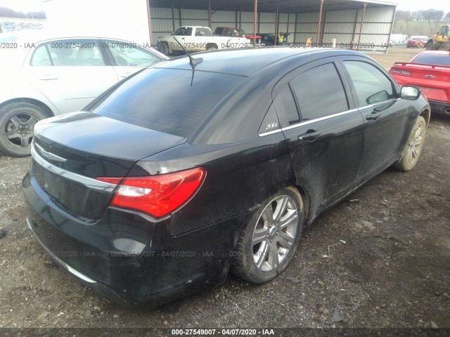 Photo 3 VIN: 1C3BC1FB3BN569367 - CHRYSLER 200 