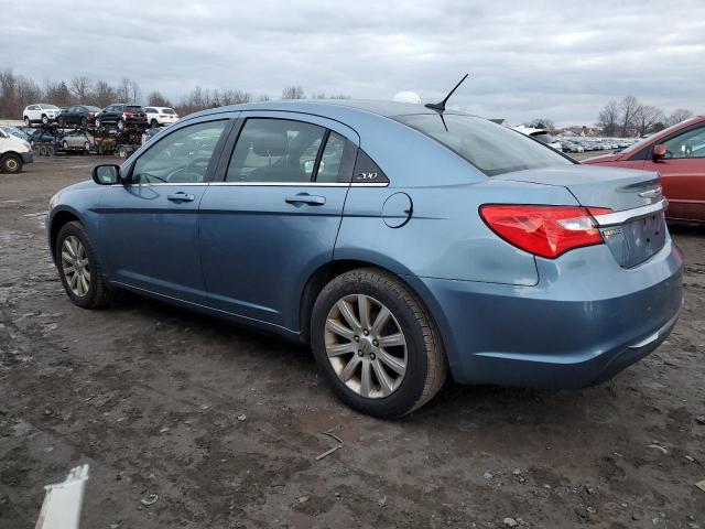 Photo 1 VIN: 1C3BC1FB3BN576528 - CHRYSLER 200 