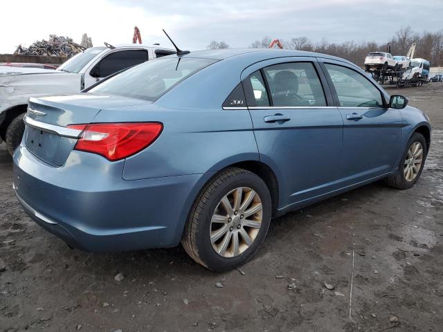 Photo 2 VIN: 1C3BC1FB3BN576528 - CHRYSLER 200 