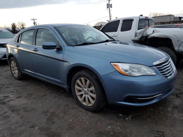 Photo 3 VIN: 1C3BC1FB3BN576528 - CHRYSLER 200 