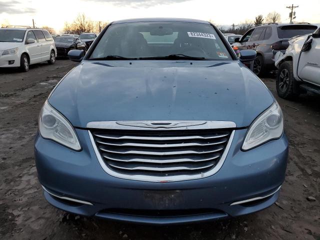 Photo 4 VIN: 1C3BC1FB3BN576528 - CHRYSLER 200 