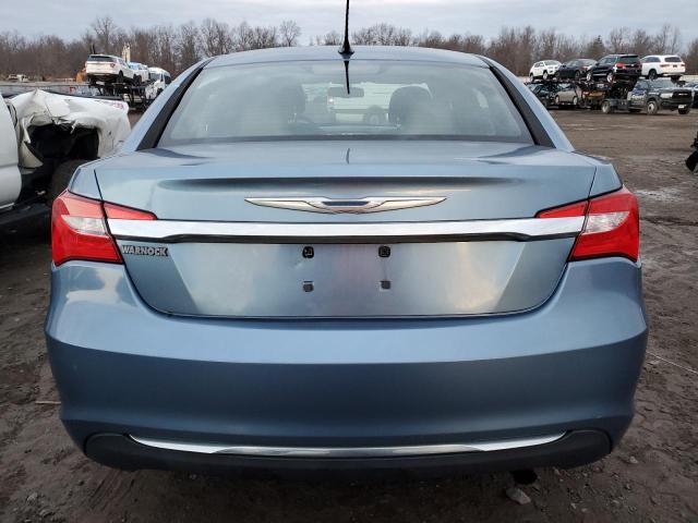 Photo 5 VIN: 1C3BC1FB3BN576528 - CHRYSLER 200 