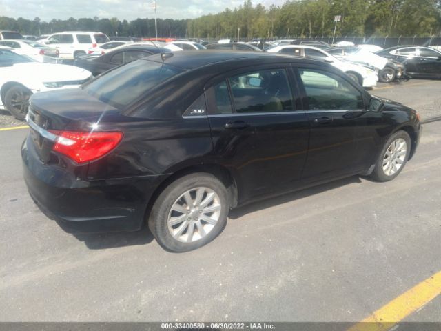 Photo 3 VIN: 1C3BC1FB3BN604201 - CHRYSLER 200 