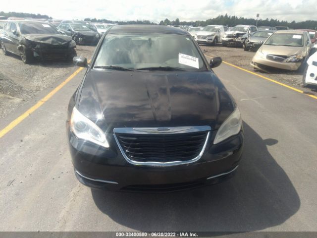 Photo 5 VIN: 1C3BC1FB3BN604201 - CHRYSLER 200 