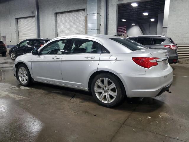 Photo 1 VIN: 1C3BC1FB3BN612119 - CHRYSLER 200 TOURIN 