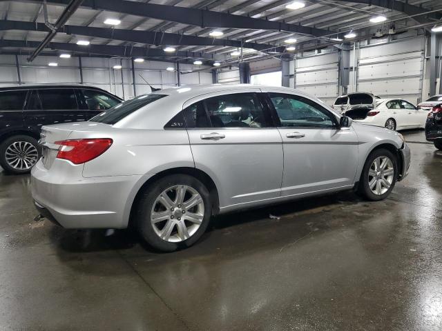 Photo 2 VIN: 1C3BC1FB3BN612119 - CHRYSLER 200 TOURIN 