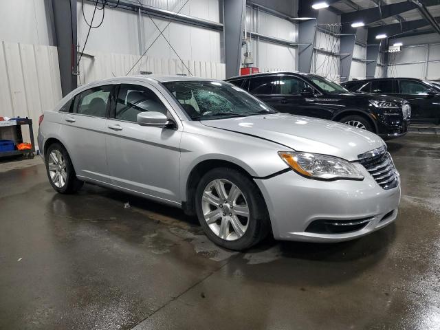 Photo 3 VIN: 1C3BC1FB3BN612119 - CHRYSLER 200 TOURIN 