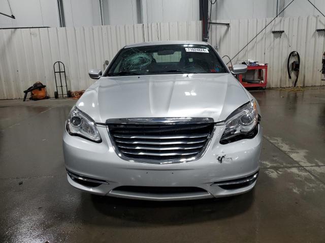 Photo 4 VIN: 1C3BC1FB3BN612119 - CHRYSLER 200 TOURIN 