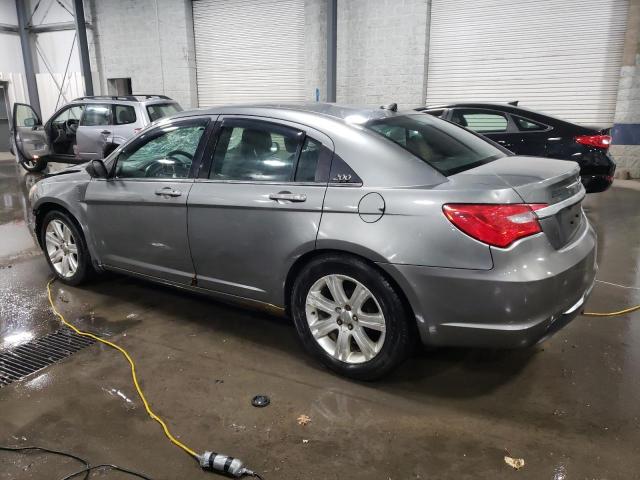 Photo 1 VIN: 1C3BC1FB3BN615828 - CHRYSLER 200 TOURIN 