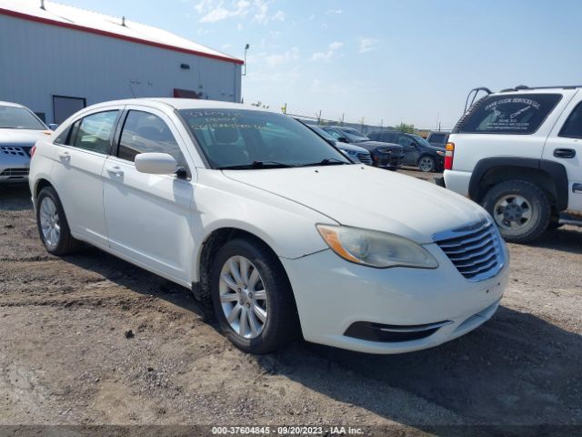 Photo 0 VIN: 1C3BC1FB4BN531209 - CHRYSLER 200 