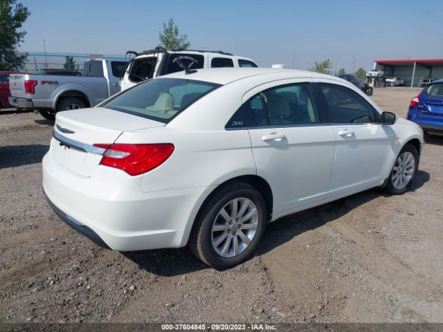 Photo 3 VIN: 1C3BC1FB4BN531209 - CHRYSLER 200 