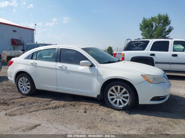 Photo 5 VIN: 1C3BC1FB4BN531209 - CHRYSLER 200 