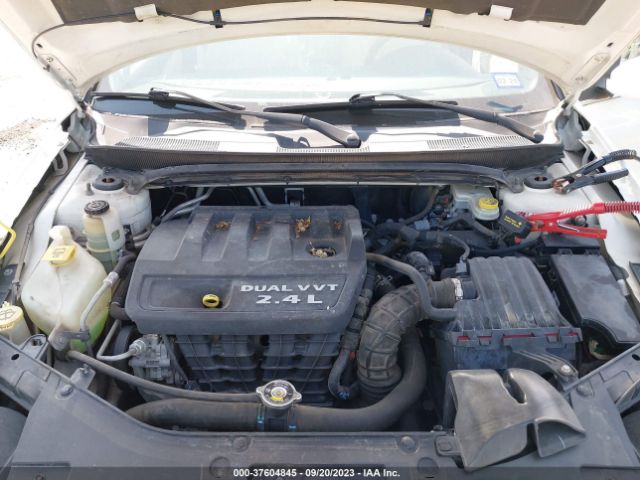 Photo 9 VIN: 1C3BC1FB4BN531209 - CHRYSLER 200 