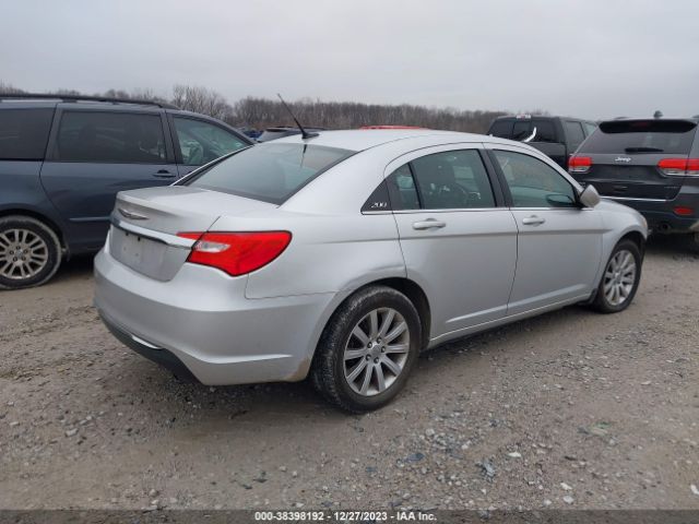 Photo 3 VIN: 1C3BC1FB4BN531257 - CHRYSLER 200 