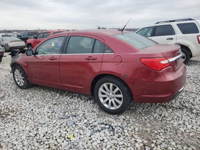 Photo 1 VIN: 1C3BC1FB4BN531372 - CHRYSLER 200 TOURIN 