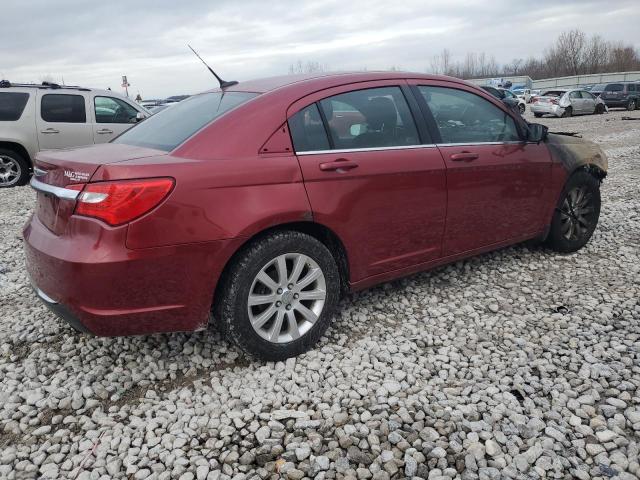 Photo 2 VIN: 1C3BC1FB4BN531372 - CHRYSLER 200 TOURIN 