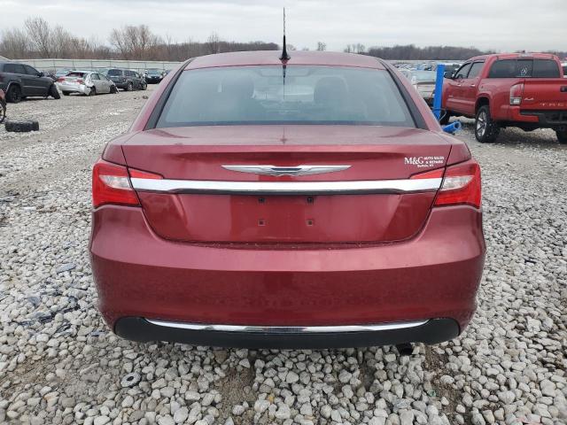 Photo 5 VIN: 1C3BC1FB4BN531372 - CHRYSLER 200 TOURIN 