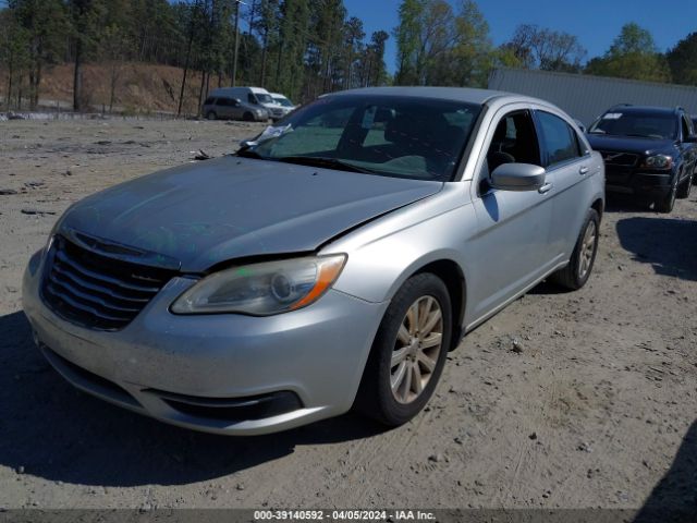 Photo 1 VIN: 1C3BC1FB4BN531503 - CHRYSLER 200 