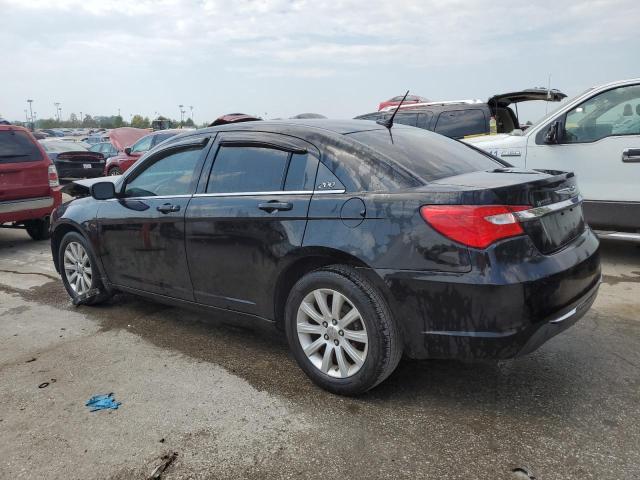 Photo 1 VIN: 1C3BC1FB4BN543103 - CHRYSLER 200 TOURIN 