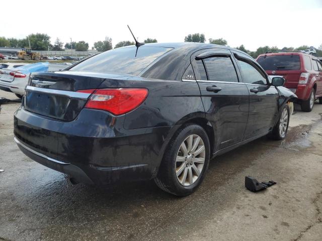 Photo 2 VIN: 1C3BC1FB4BN543103 - CHRYSLER 200 TOURIN 