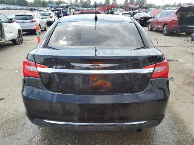 Photo 5 VIN: 1C3BC1FB4BN543103 - CHRYSLER 200 TOURIN 