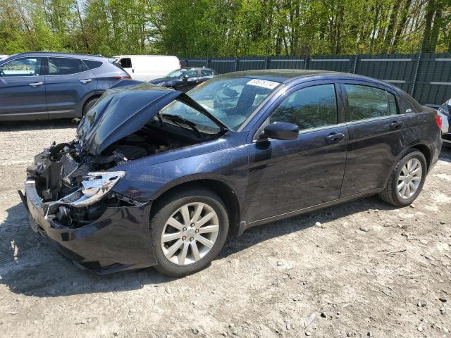 Photo 0 VIN: 1C3BC1FB4BN590292 - CHRYSLER 200 