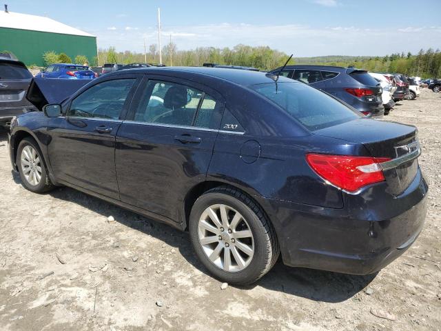 Photo 1 VIN: 1C3BC1FB4BN590292 - CHRYSLER 200 