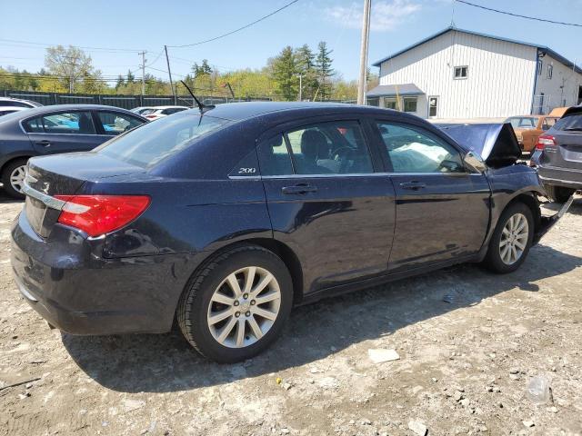 Photo 2 VIN: 1C3BC1FB4BN590292 - CHRYSLER 200 