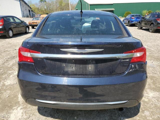 Photo 5 VIN: 1C3BC1FB4BN590292 - CHRYSLER 200 