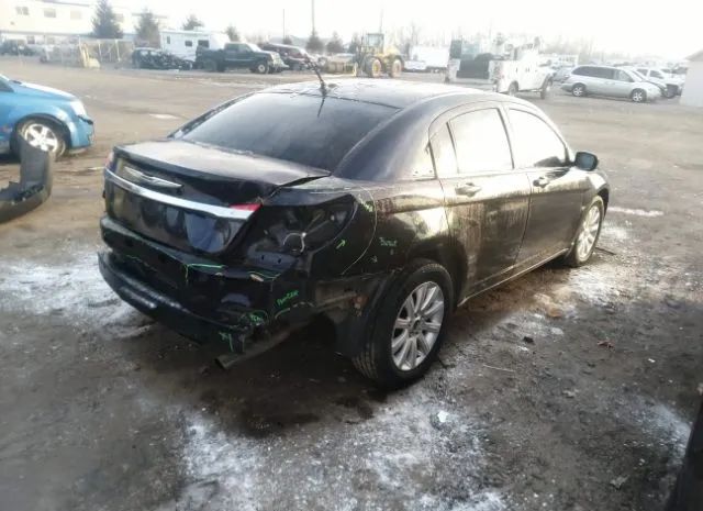 Photo 3 VIN: 1C3BC1FB4BN594973 - CHRYSLER 200 