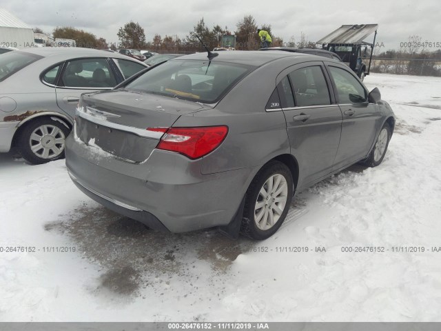 Photo 3 VIN: 1C3BC1FB4BN602456 - CHRYSLER 200 