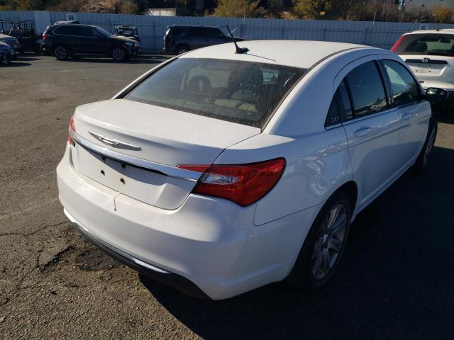 Photo 3 VIN: 1C3BC1FB4BN613151 - CHRYSLER 200 TOURIN 