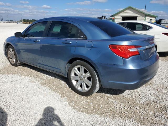 Photo 1 VIN: 1C3BC1FB4BN615949 - CHRYSLER 200 TOURIN 