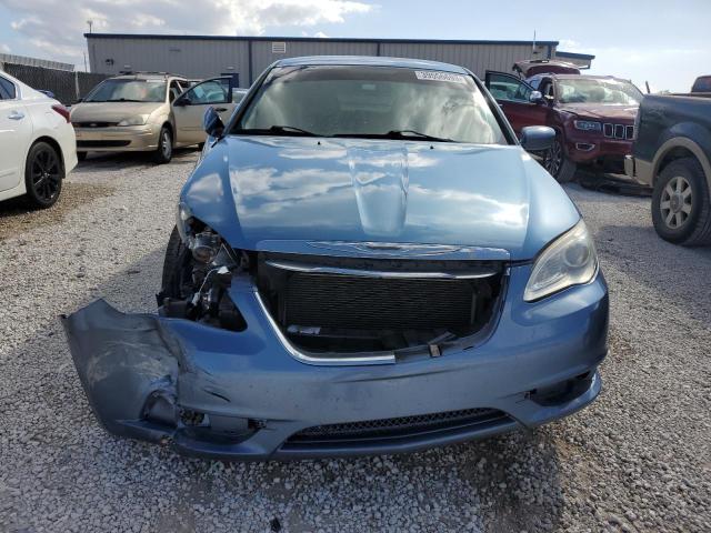 Photo 4 VIN: 1C3BC1FB4BN615949 - CHRYSLER 200 TOURIN 