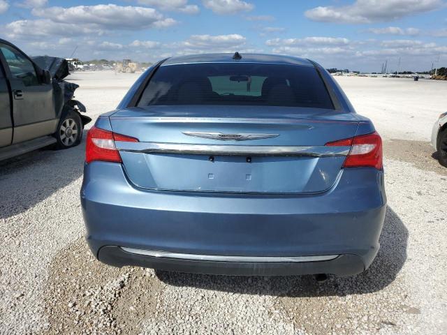 Photo 5 VIN: 1C3BC1FB4BN615949 - CHRYSLER 200 TOURIN 