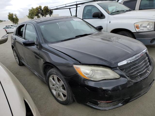 Photo 3 VIN: 1C3BC1FB4BN626398 - CHRYSLER 200 