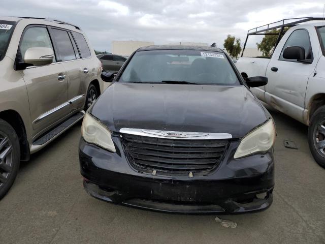 Photo 4 VIN: 1C3BC1FB4BN626398 - CHRYSLER 200 