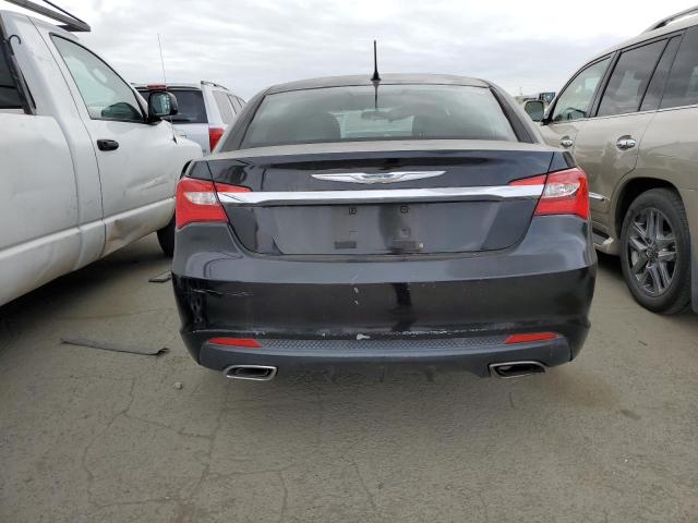 Photo 5 VIN: 1C3BC1FB4BN626398 - CHRYSLER 200 