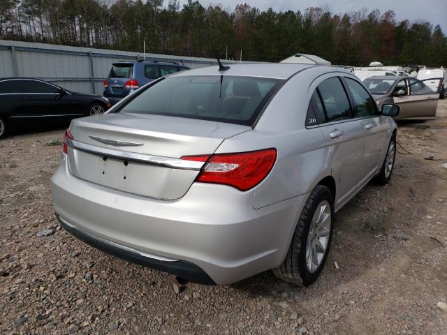 Photo 3 VIN: 1C3BC1FB5BN511437 - CHRYSLER 200 TOURIN 