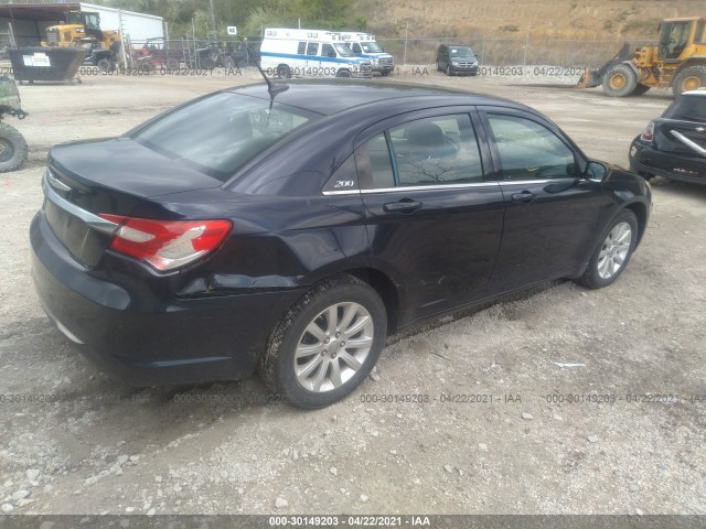 Photo 3 VIN: 1C3BC1FB5BN511826 - CHRYSLER 200 