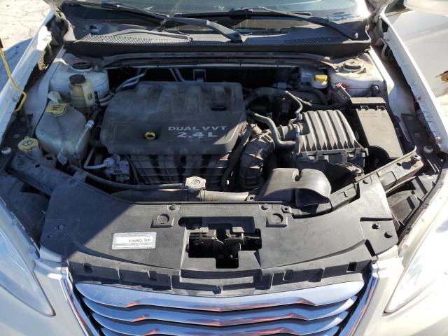 Photo 10 VIN: 1C3BC1FB5BN514175 - CHRYSLER 200 