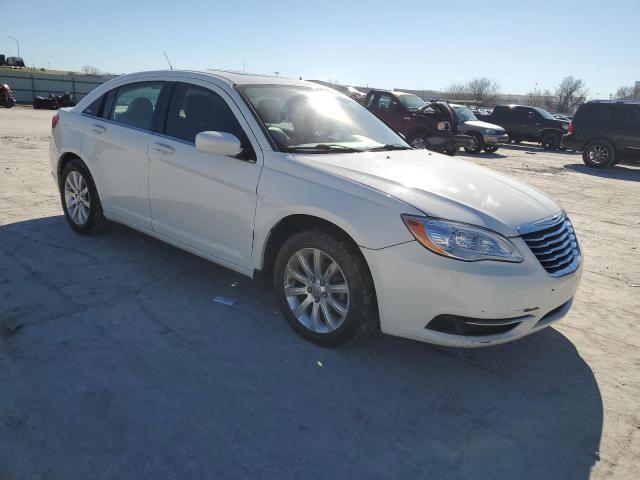 Photo 3 VIN: 1C3BC1FB5BN514175 - CHRYSLER 200 