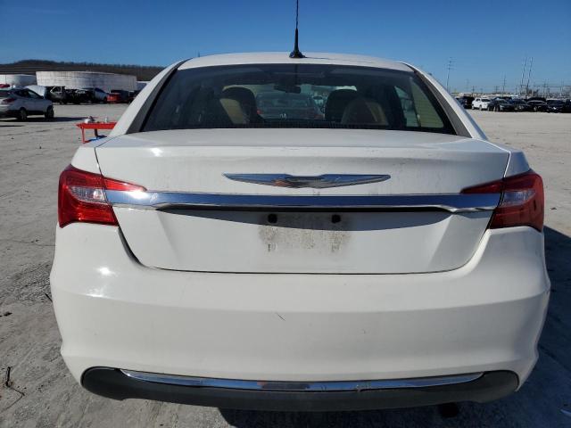 Photo 5 VIN: 1C3BC1FB5BN514175 - CHRYSLER 200 