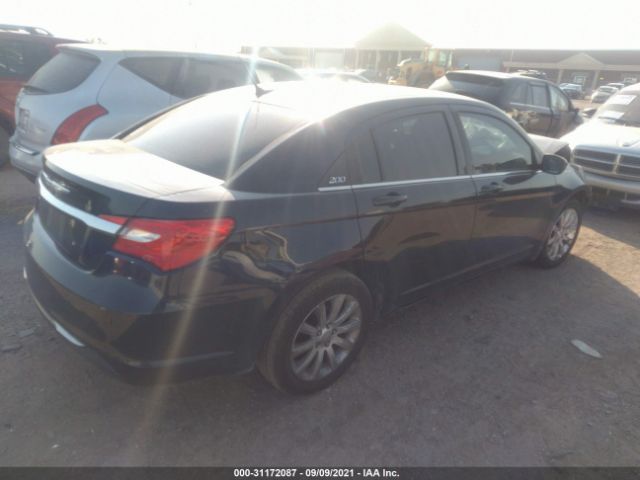 Photo 3 VIN: 1C3BC1FB5BN531140 - CHRYSLER 200 