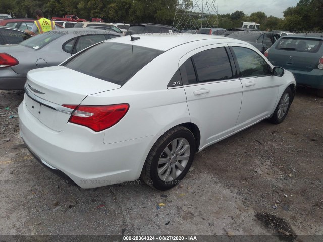 Photo 3 VIN: 1C3BC1FB5BN549816 - CHRYSLER 200 