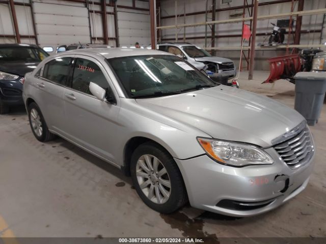 Photo 0 VIN: 1C3BC1FB5BN569077 - CHRYSLER 200 