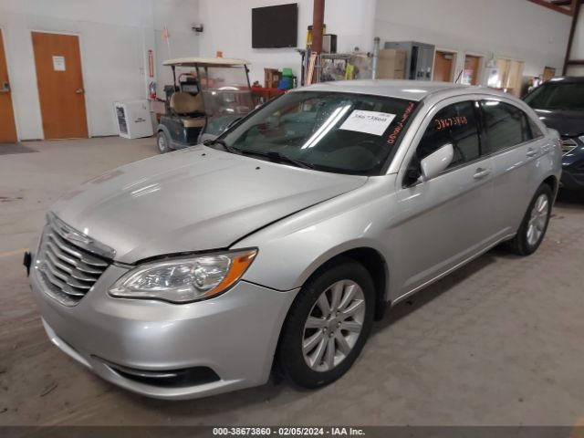 Photo 1 VIN: 1C3BC1FB5BN569077 - CHRYSLER 200 