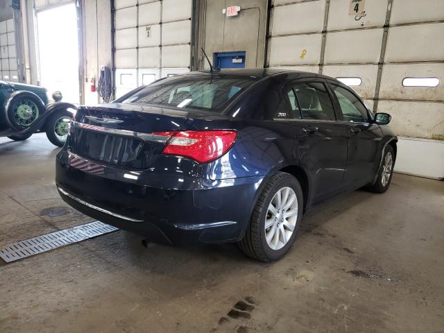 Photo 3 VIN: 1C3BC1FB5BN579785 - CHRYSLER 200 