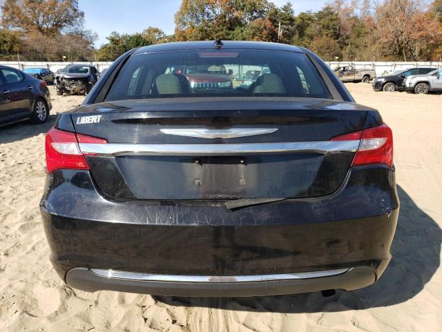 Photo 5 VIN: 1C3BC1FB5BN589622 - CHRYSLER 200 